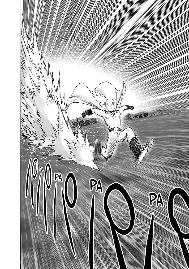 One-Punch Man, Chapter 157 image 11